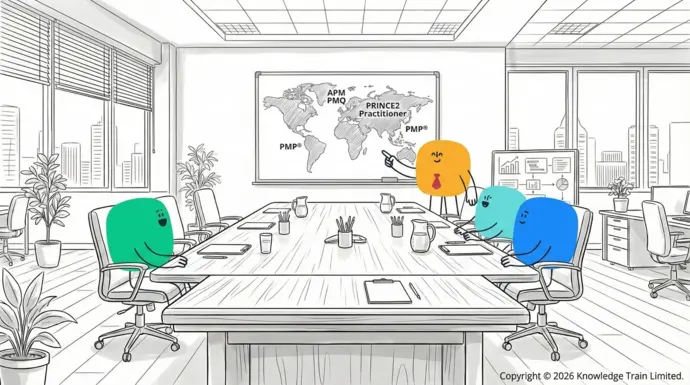 What is the most respected project management certification? What is the most respected project management certification?