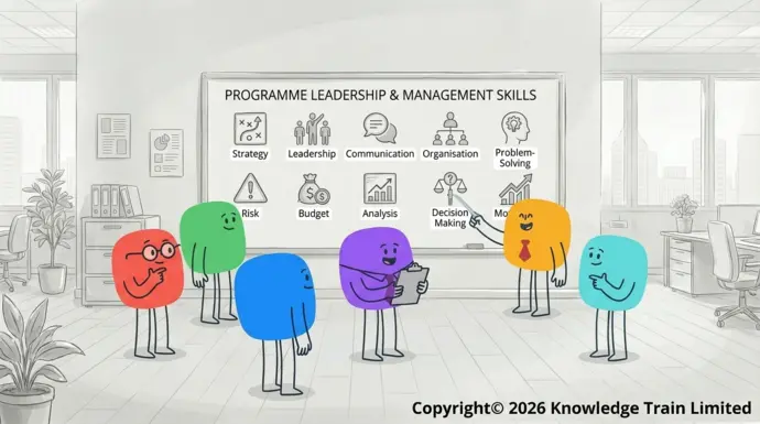What skills are needed by a program manager? What skills are needed by a program manager?