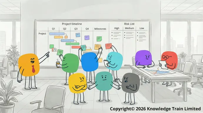 What soft skills do project managers need?