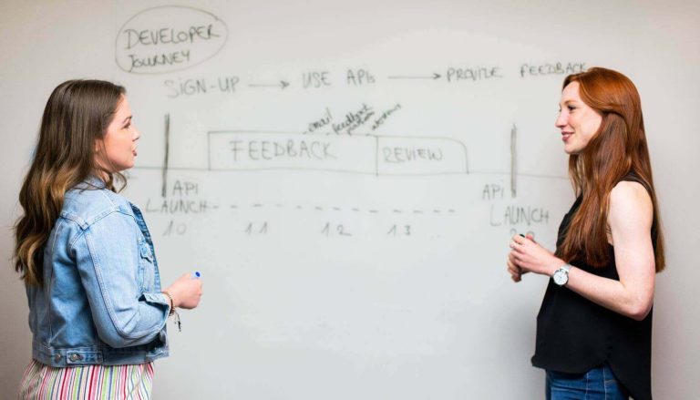 Women in project management