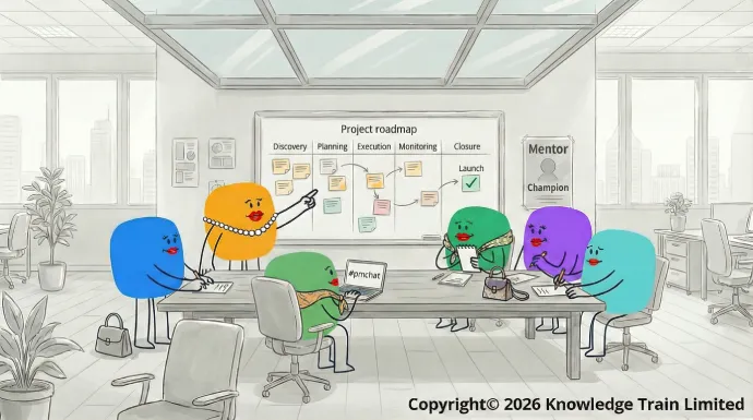 Women in project management